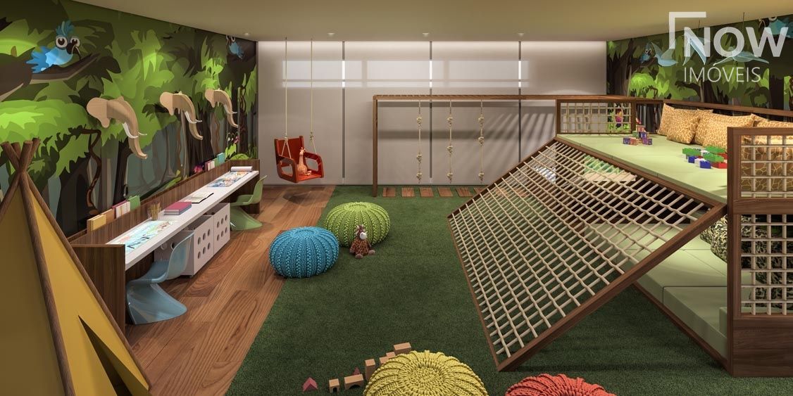 Apartamento, 3 quartos, 148 m² - Foto 4