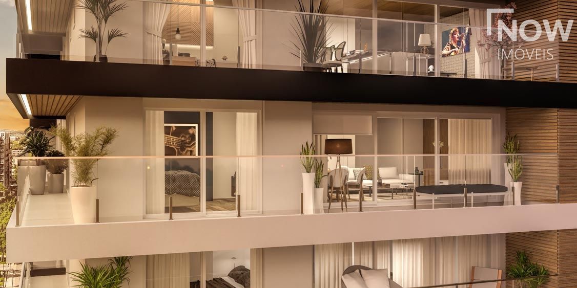 Apartamento, 3 quartos, 148 m² - Foto 8