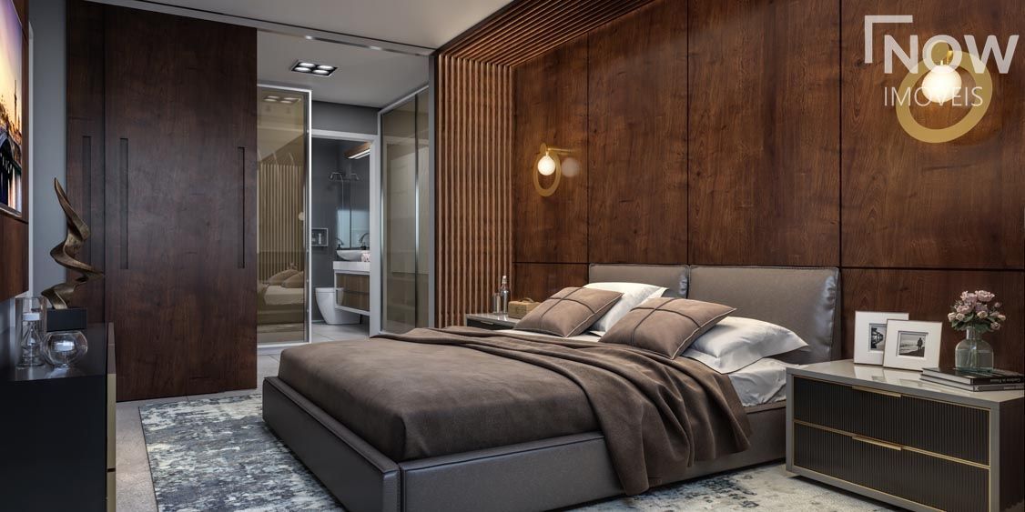 Apartamento, 3 quartos, 148 m² - Foto 12