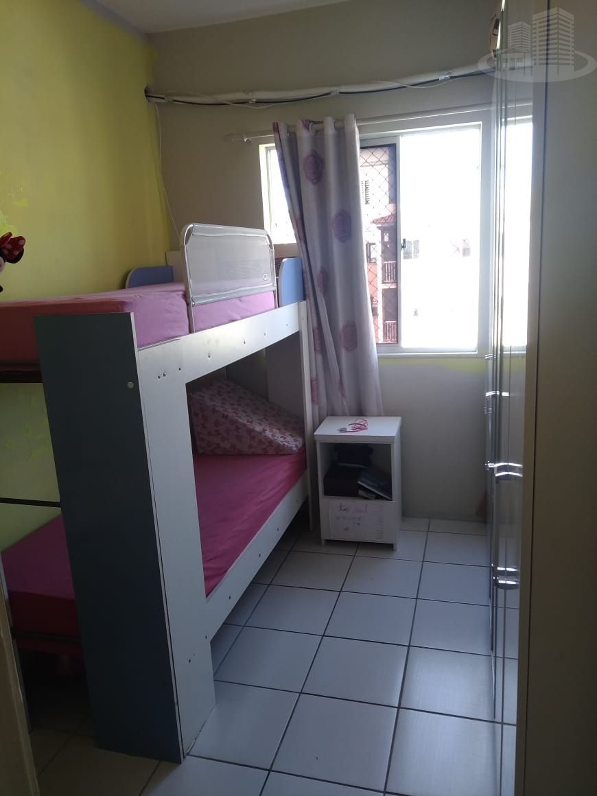 Apartamento à venda com 3 quartos, 60m² - Foto 11