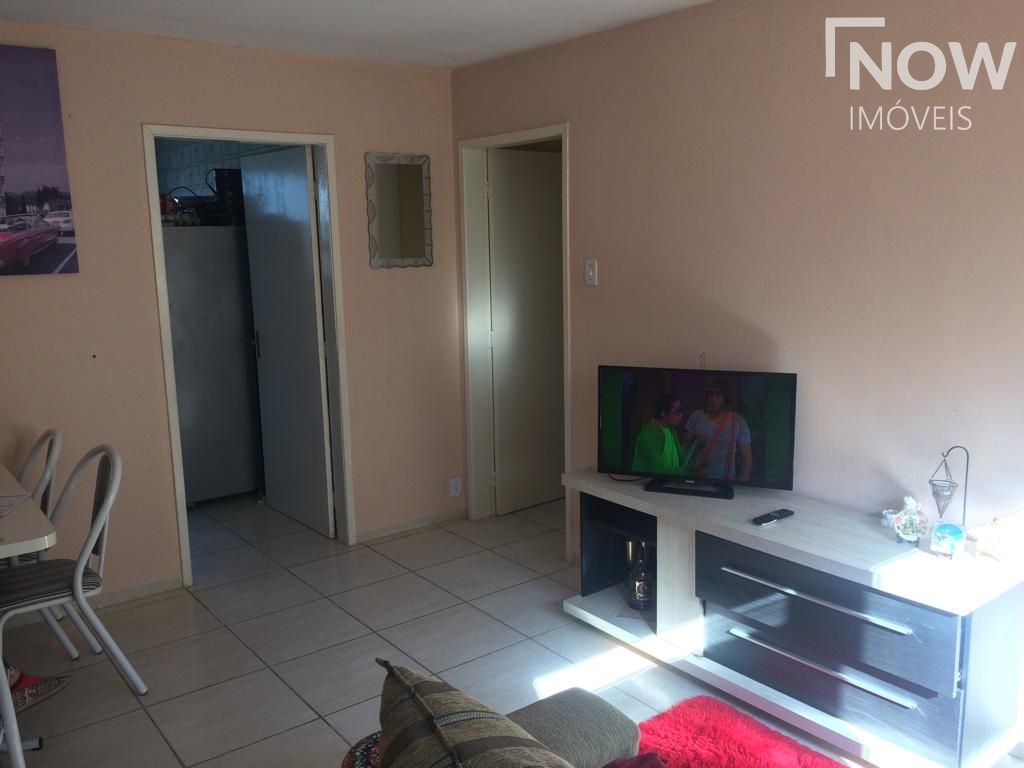 Apartamento à venda com 3 quartos, 73m² - Foto 1