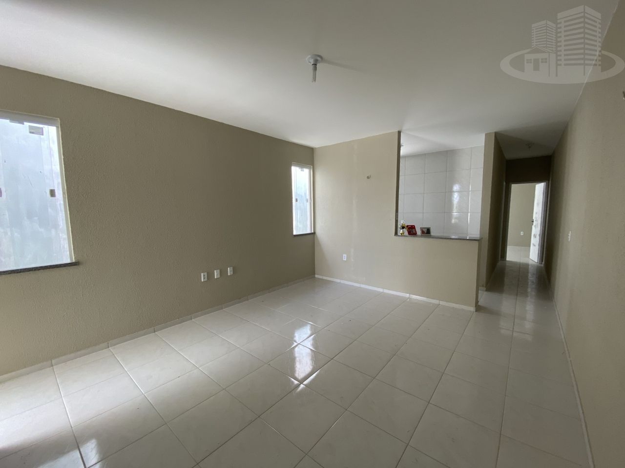 Casa, 2 quartos, 79 m² - Foto 3