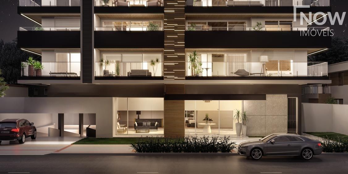 Apartamento, 3 quartos, 148 m² - Foto 1