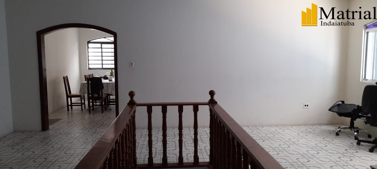 Sobrado, 3 quartos, 500 m² - Foto 32