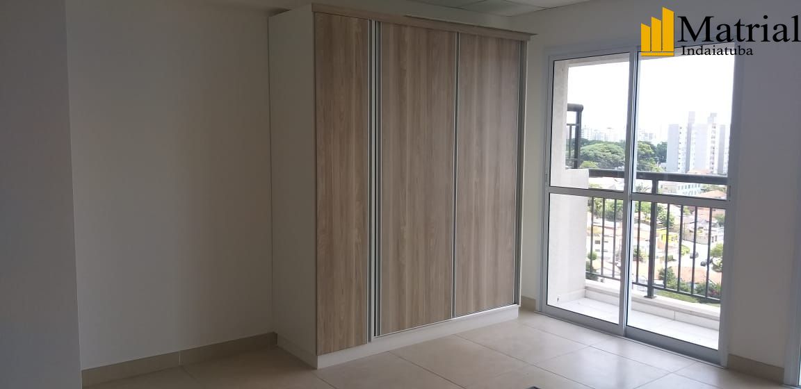 Conjunto Comercial-Sala à venda com 1 quarto, 36m² - Foto 6