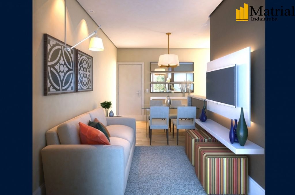 Apartamento, 3 quartos, 65 m² - Foto 9