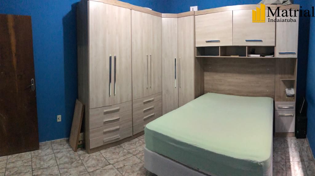 Sobrado à venda com 4 quartos, 125m² - Foto 12