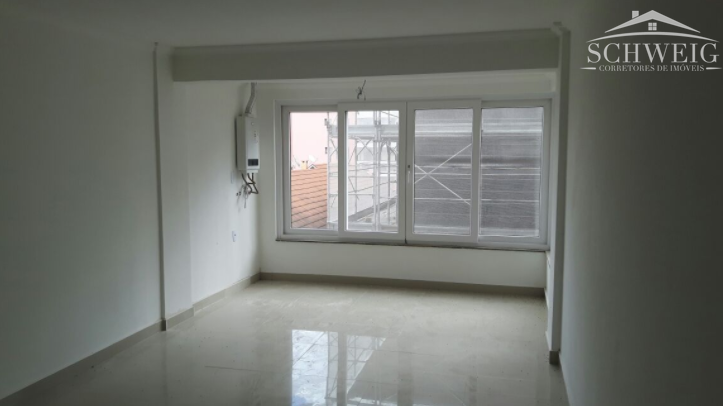 Apartamento à venda com 1 quarto, 44m² - Foto 3