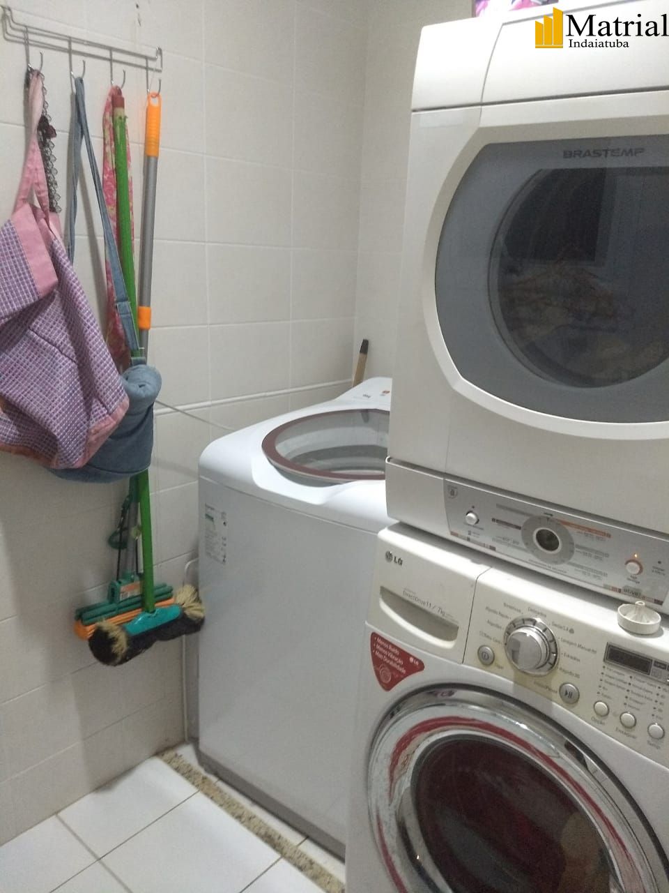 Cobertura, 3 quartos, 160 m² - Foto 64