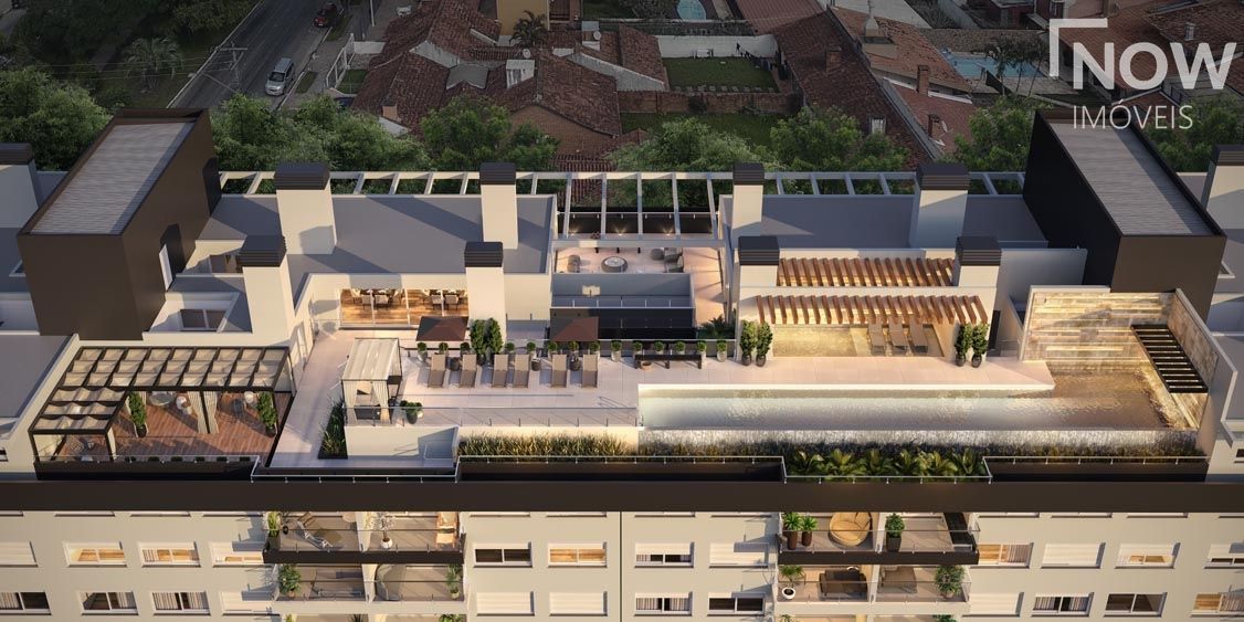 Apartamento, 3 quartos, 148 m² - Foto 13