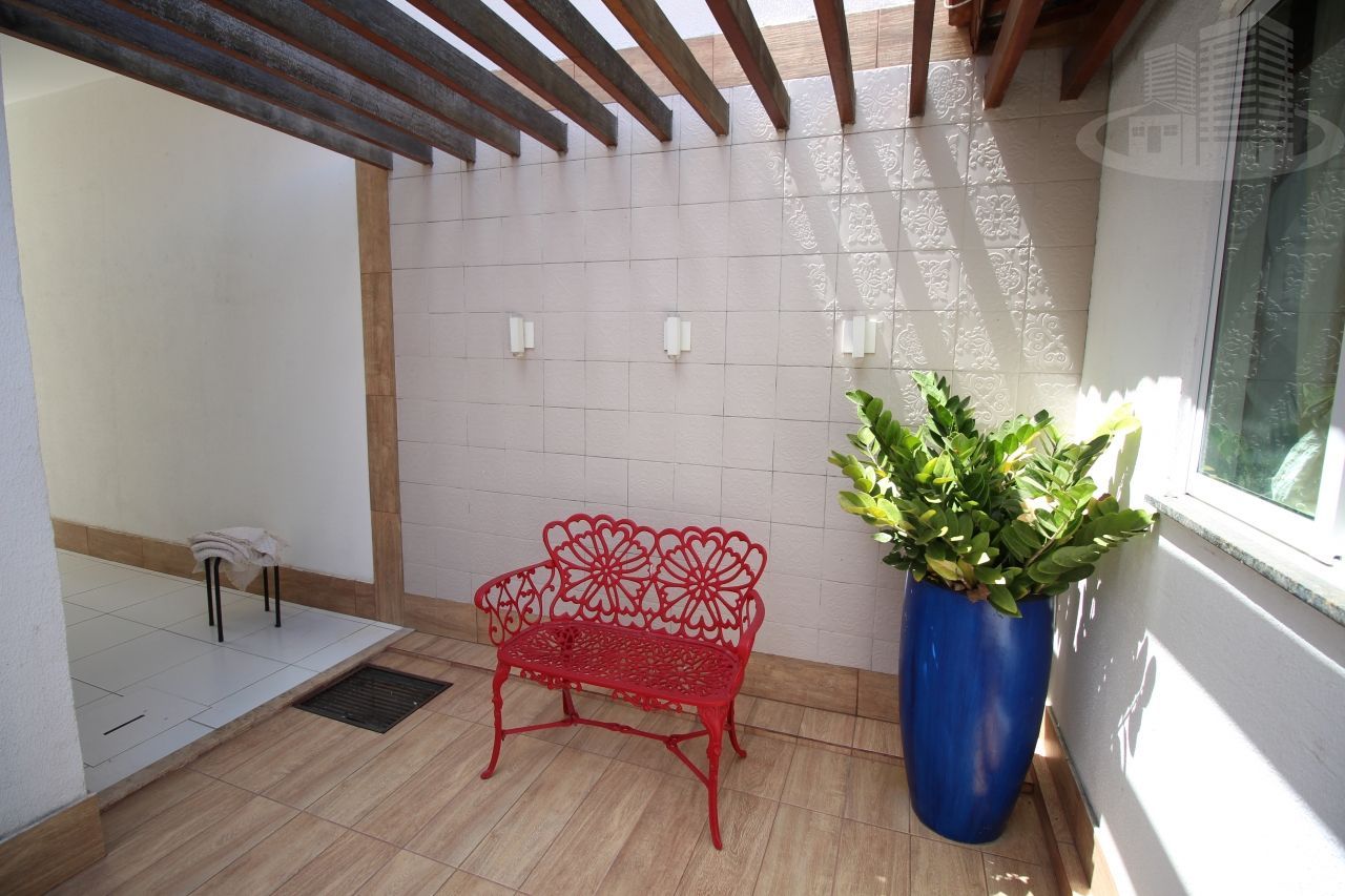 Casa de Condomínio, 4 quartos - Foto 9