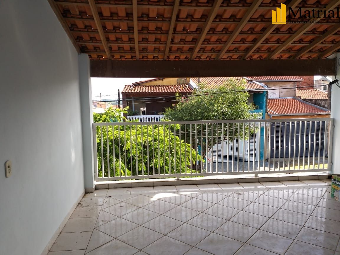 Sobrado à venda com 2 quartos, 150m² - Foto 11