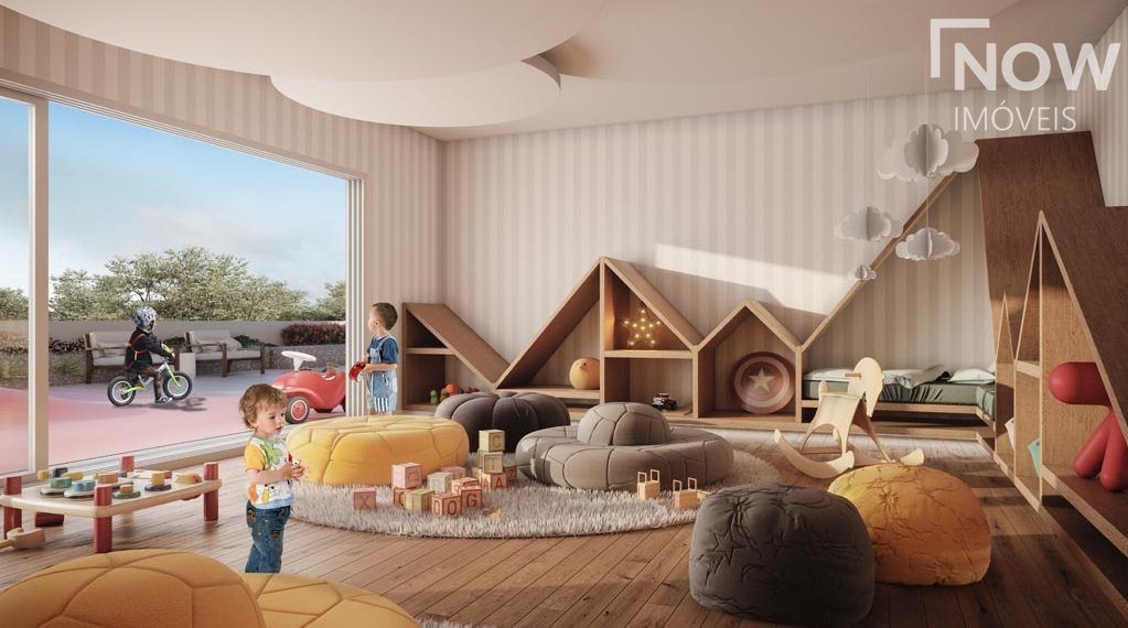 Apartamento, 2 quartos, 69 m² - Foto 2