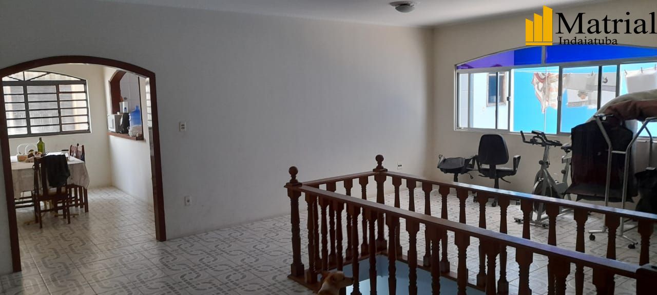 Sobrado, 3 quartos, 500 m² - Foto 27