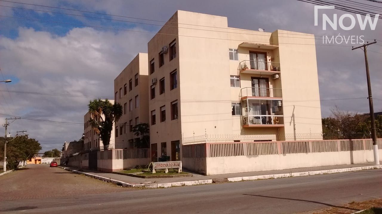 Apartamento à venda com 3 quartos, 72m² - Foto 1