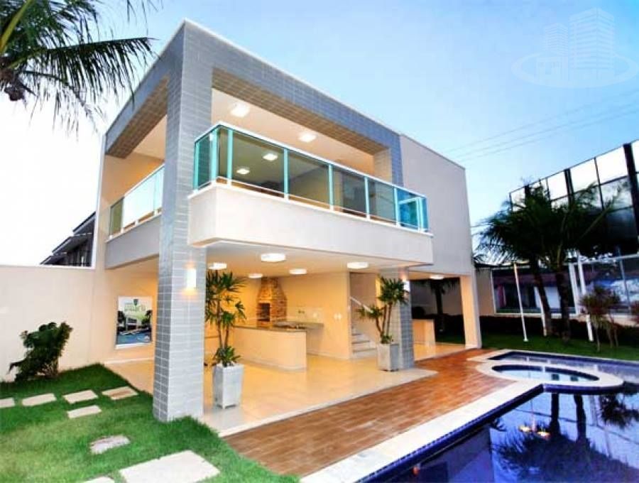 Casa de Condomínio, 3 quartos - Foto 4