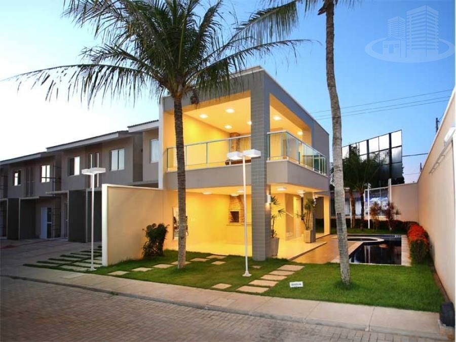 Casa de Condomínio à venda com 3 quartos, 77m² - Foto 3