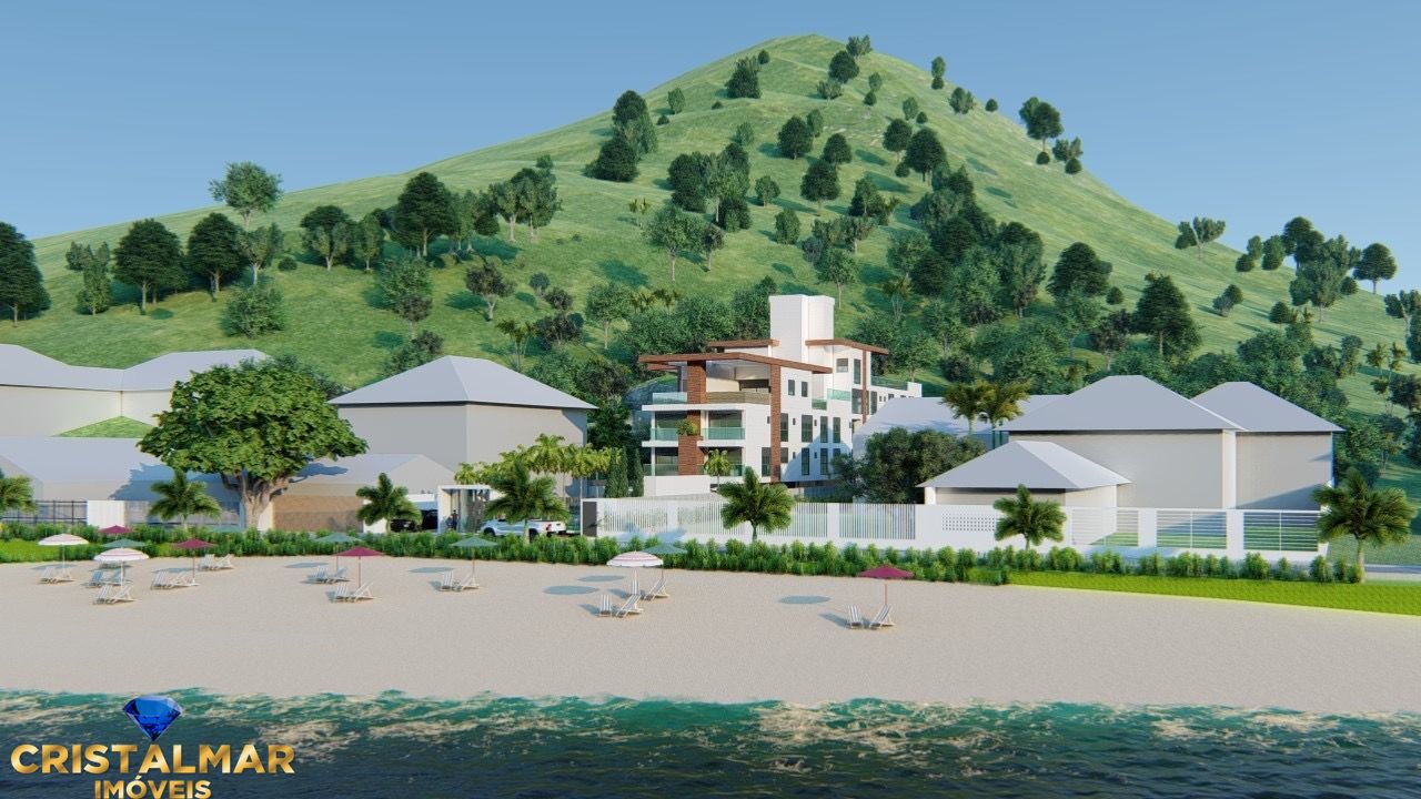 Apartamento, 4 quartos, 248 m² - Foto 9