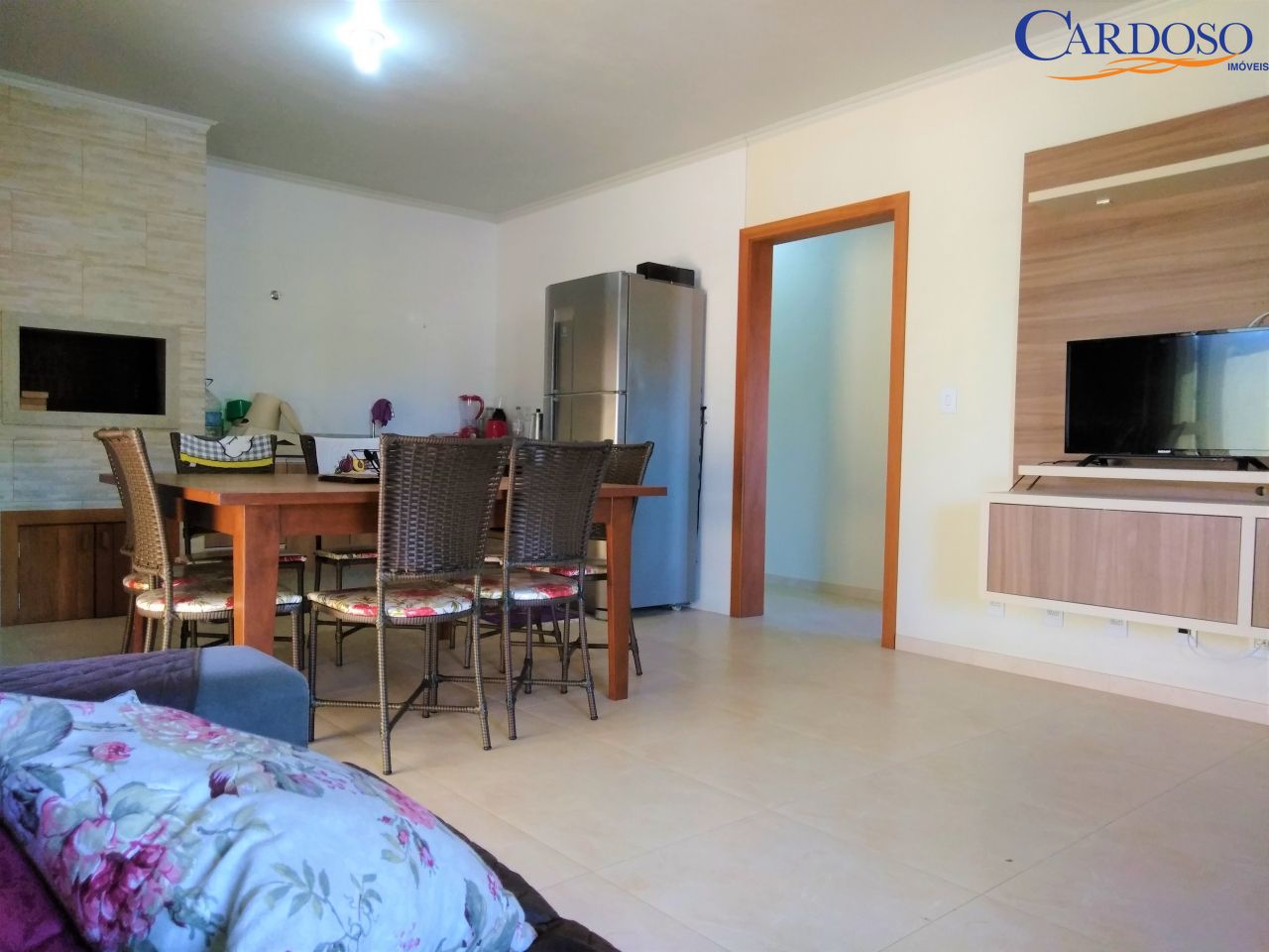 Casa, 3 quartos, 135 m² - Foto 8