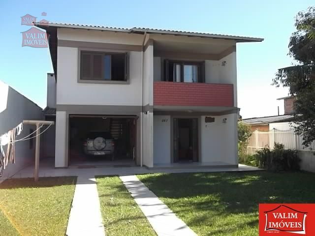 Casa, 3 quartos, 140 m² - Foto 1