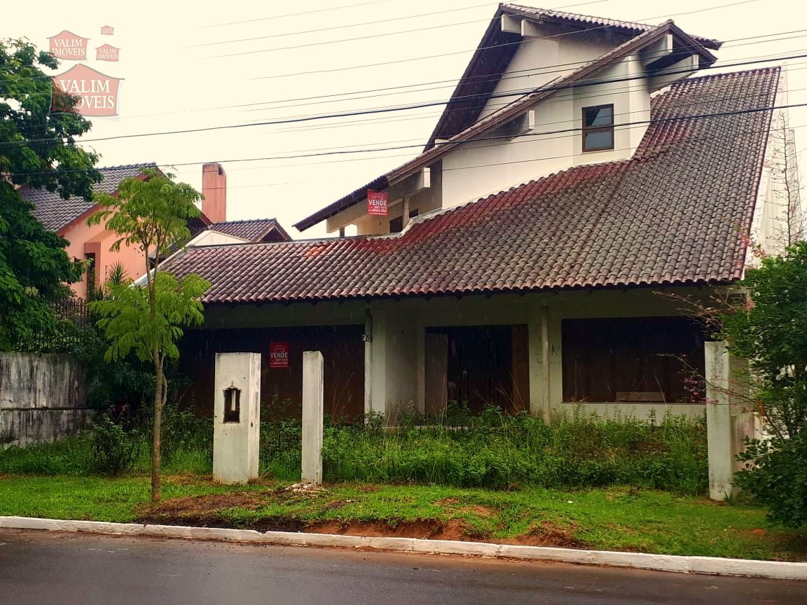 Casa, 6 quartos, 399 m² - Foto 3