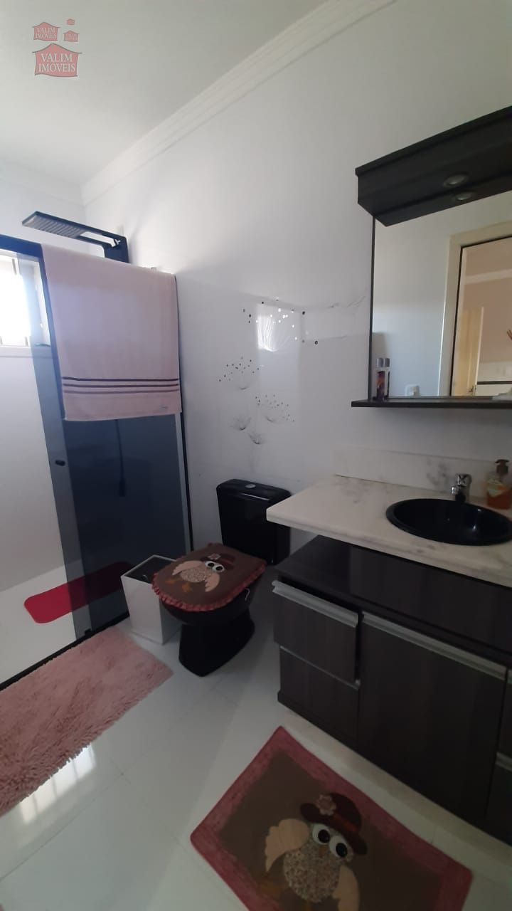 Casa à venda com 3 quartos, 160m² - Foto 14