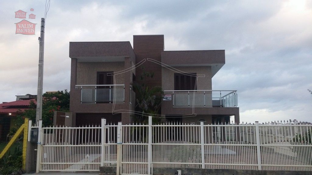 Casa, 3 quartos, 200 m² - Foto 2