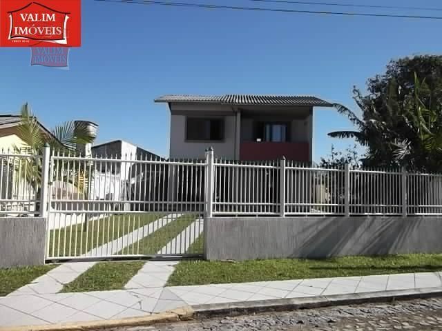 Casa à venda com 3 quartos, 140m² - Foto 2