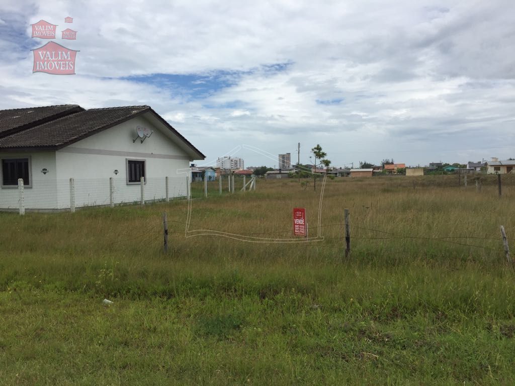 Terreno à venda, 510m² - Foto 1