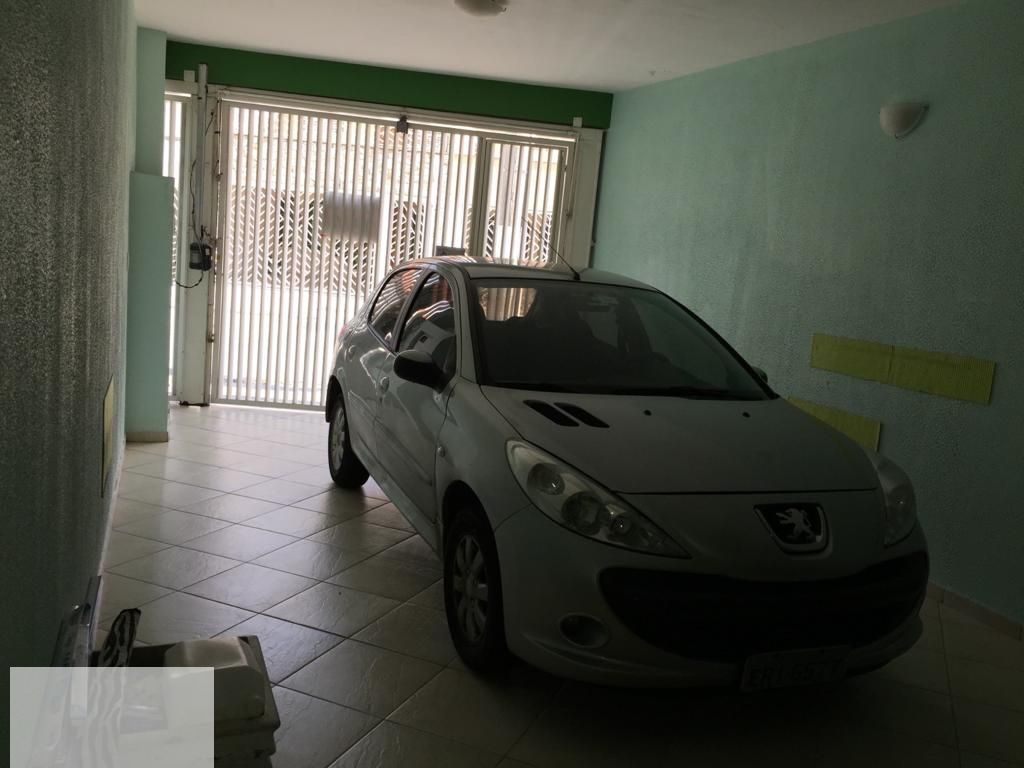 Sobrado à venda com 2 quartos, 97m² - Foto 18