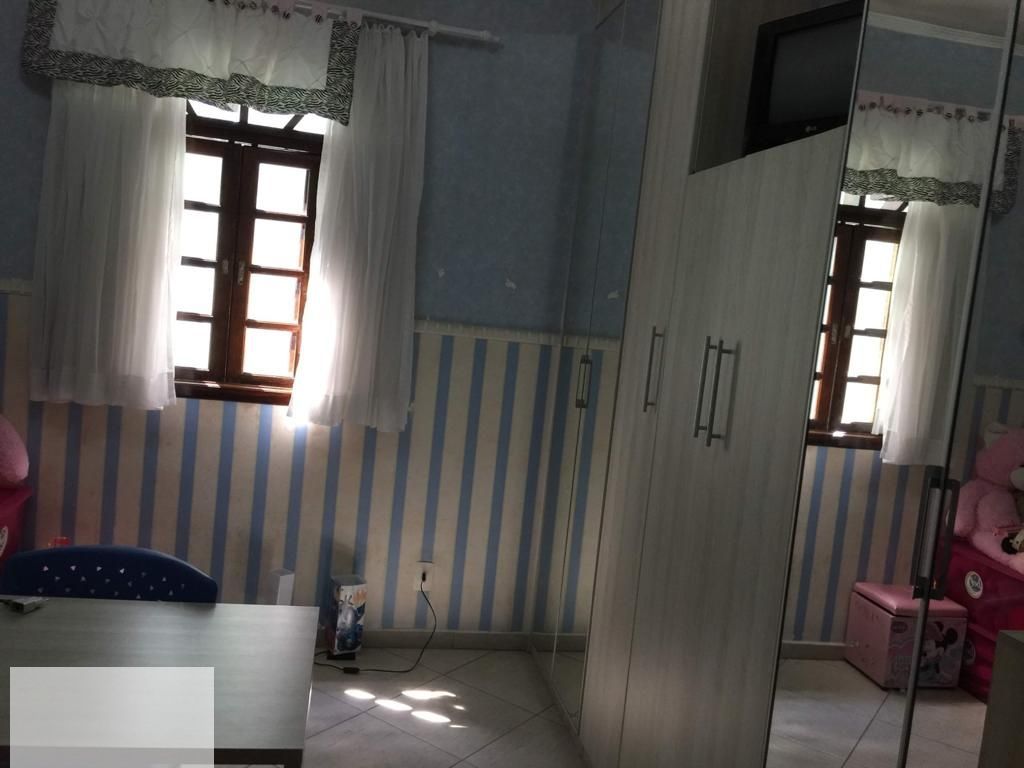 Sobrado à venda com 2 quartos, 97m² - Foto 7