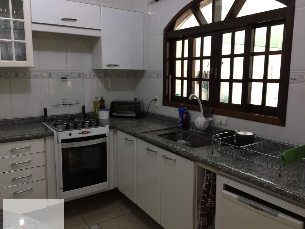 Sobrado à venda com 2 quartos, 97m² - Foto 14