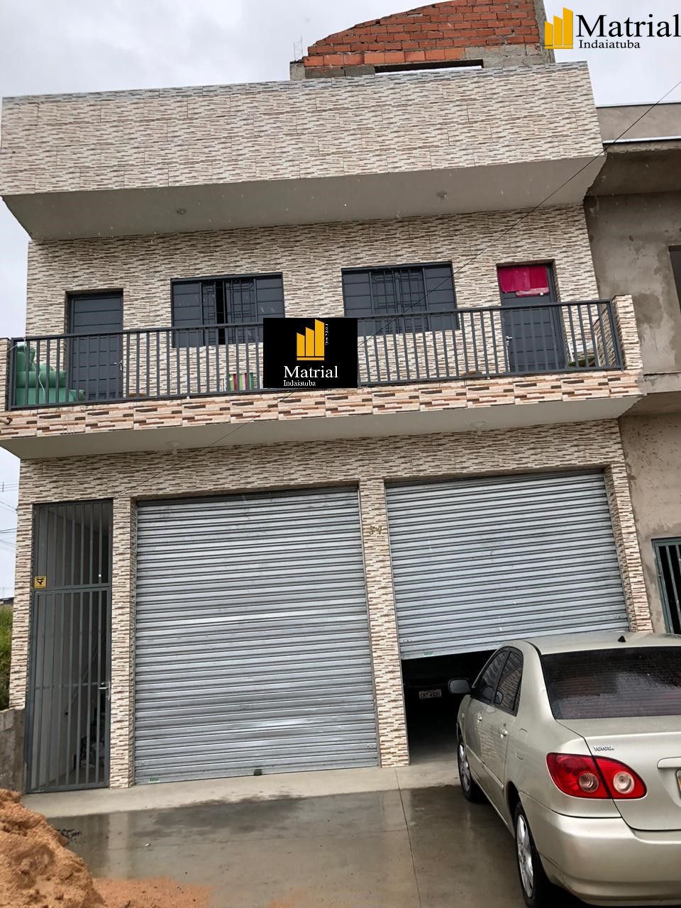 Casa, 4 quartos, 280 m² - Foto 1