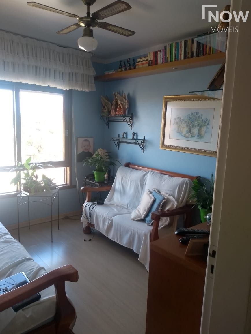 Apartamento à venda com 3 quartos, 72m² - Foto 20