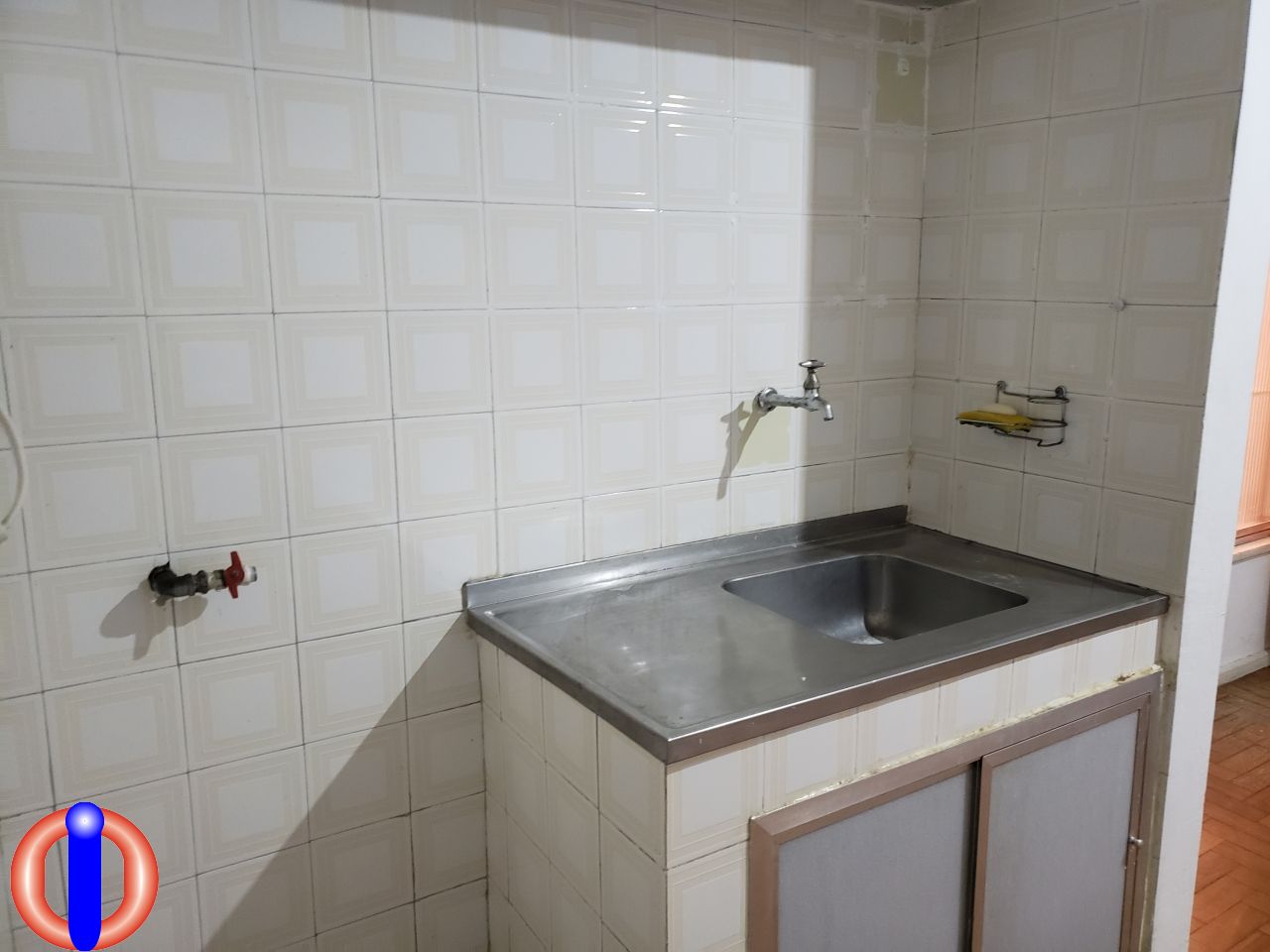 Apartamento à venda com 1 quarto, 25m² - Foto 13