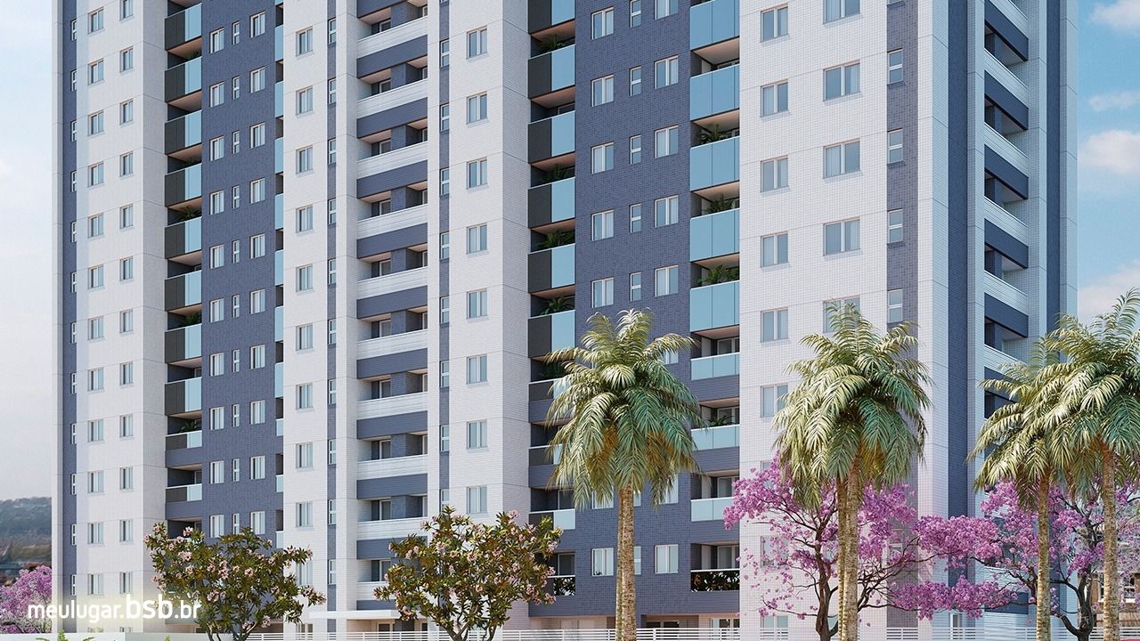 Apartamento, 2 quartos, 67 m² - Foto 2