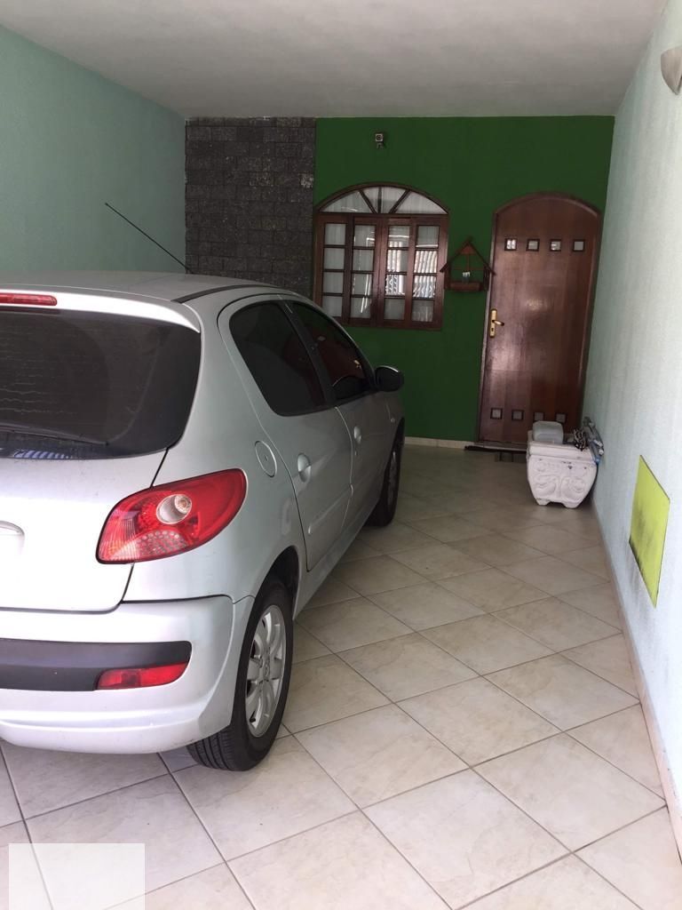 Sobrado à venda com 2 quartos, 97m² - Foto 1