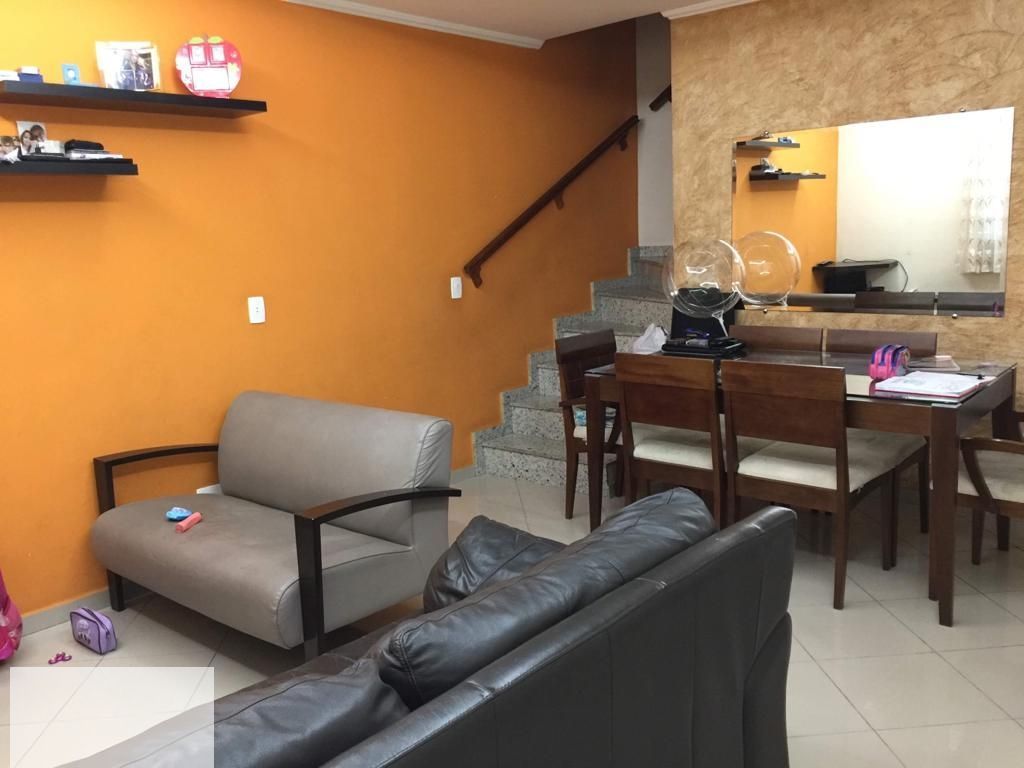 Sobrado à venda com 2 quartos, 97m² - Foto 19