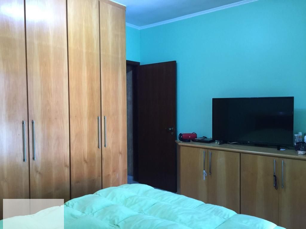 Sobrado à venda com 2 quartos, 97m² - Foto 3