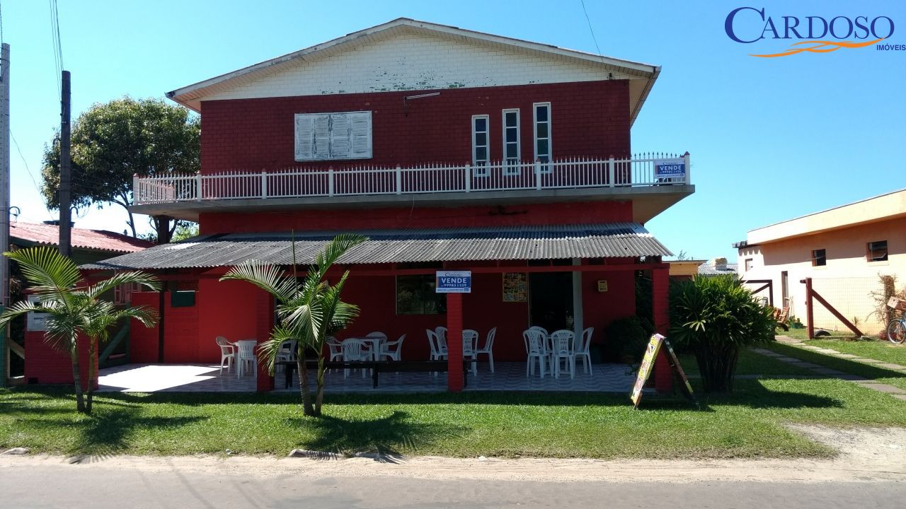 Prédio Inteiro, 400 m² - Foto 2