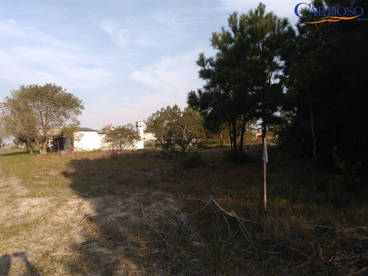 Terreno, 300 m² - Foto 1