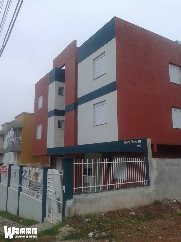 Apartamento à venda com 2 quartos, 71m² - Foto 3