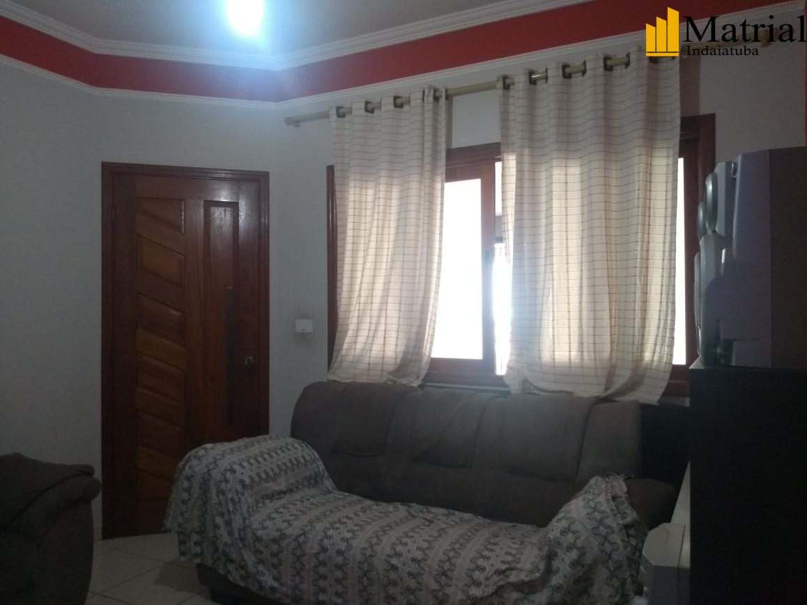 Casa à venda com 2 quartos, 110m² - Foto 4