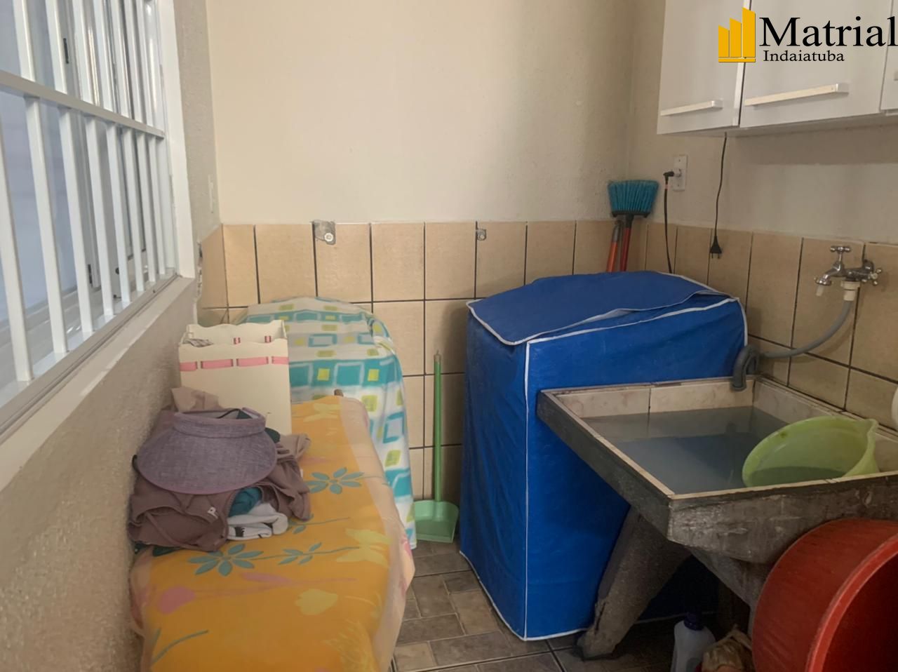 Sobrado, 5 quartos, 200 m² - Foto 26