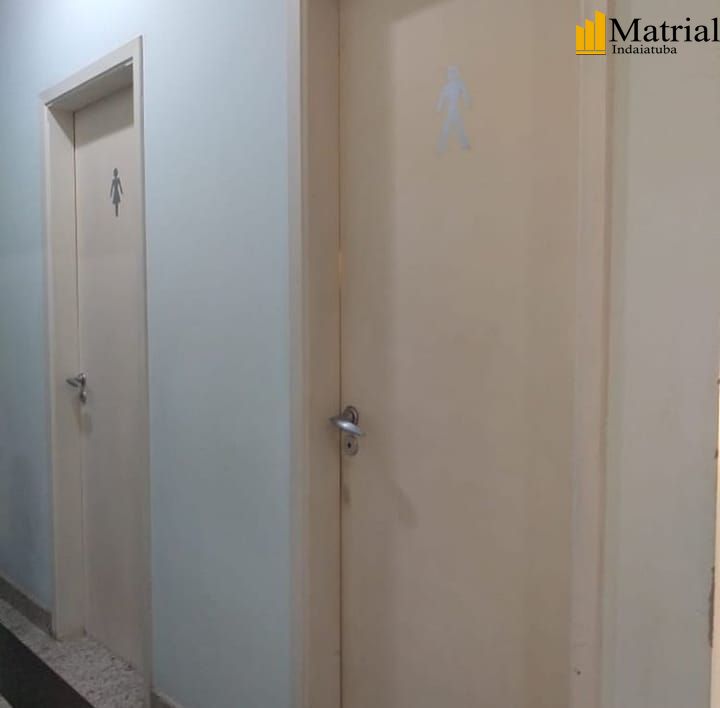 Conjunto Comercial-Sala à venda com 8 quartos, 318m² - Foto 6