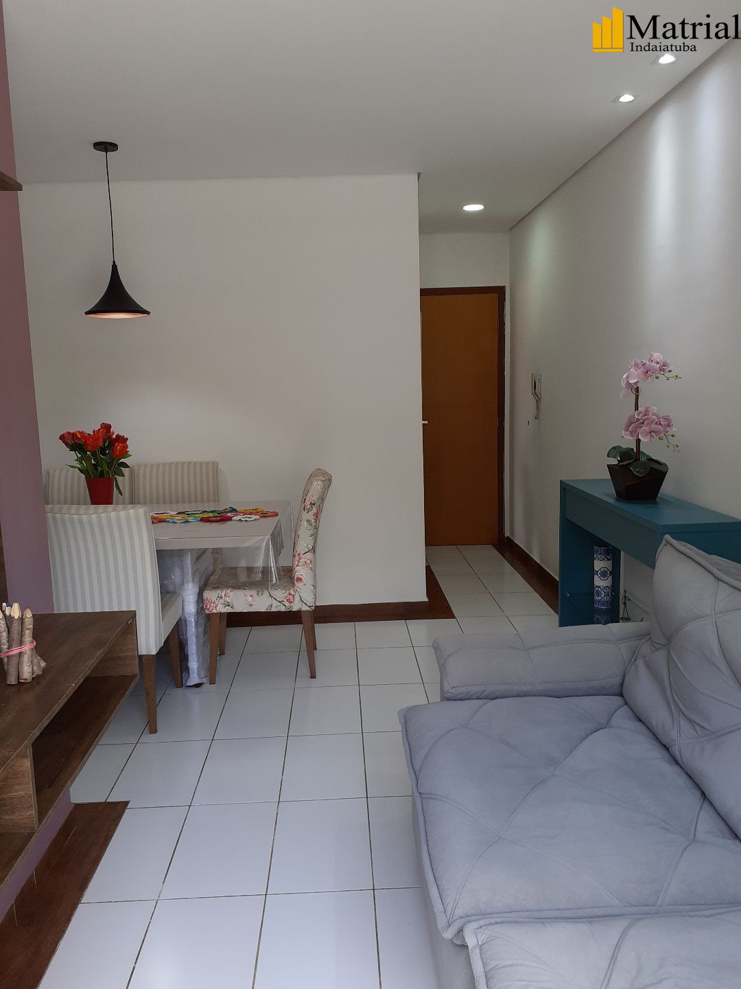 Apartamento à venda com 2 quartos, 85m² - Foto 5