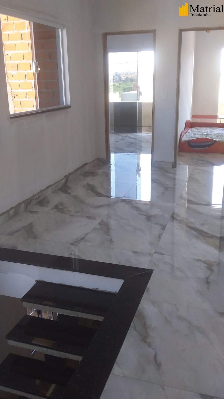 Sobrado à venda com 3 quartos, 138m² - Foto 3