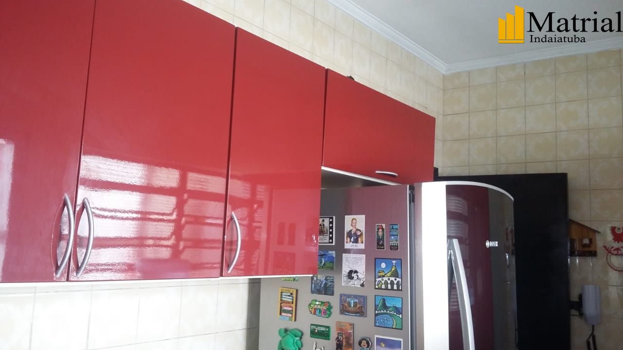 Apartamento à venda com 3 quartos, 81m² - Foto 3