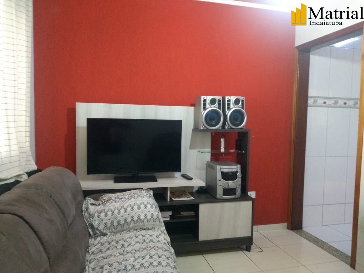 Casa, 2 quartos, 110 m² - Foto 3