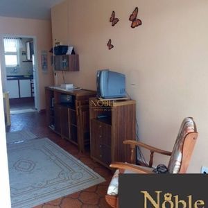 Apartamento com 60m², 1 dormitório, 1 vaga no San Remo em Torres para Comprar